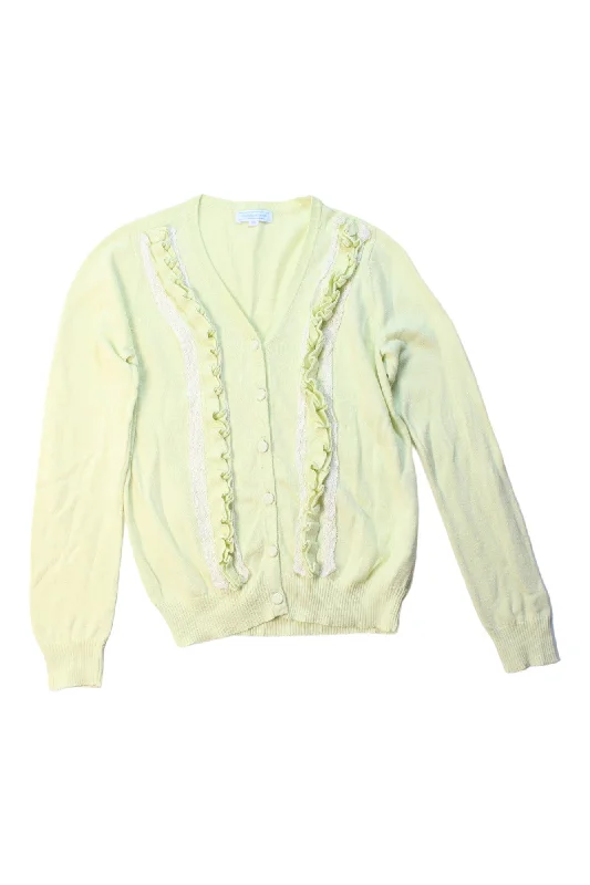Men's Sweaters with Pleated DesignsNicholas & Bears Cardigan 10Y
