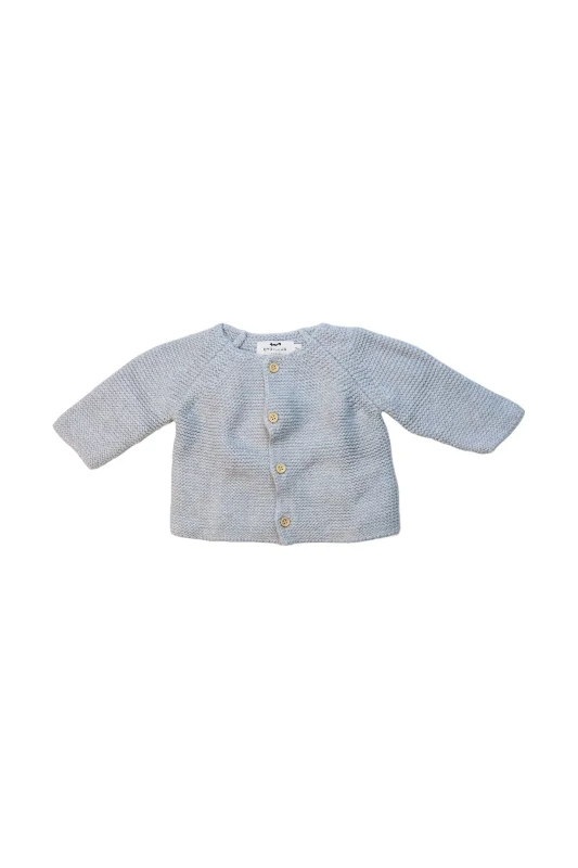 Men's Sweaters with Embroidered DesignsCyrillus Cardigan 3M