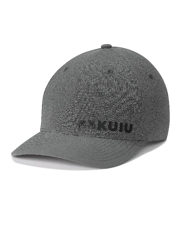 Lightweight Bucket HatsPRO Airmesh Flexfit Hat | Stone
