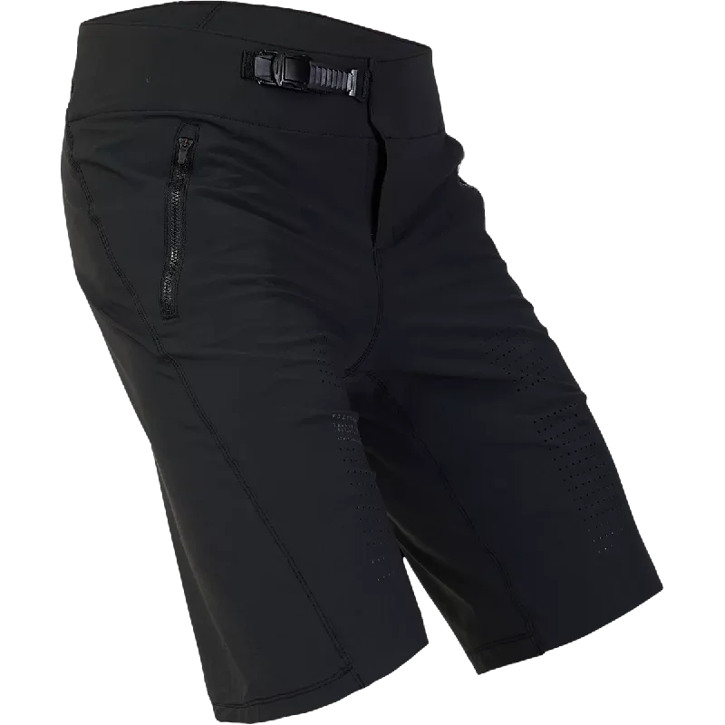 Tailored-Fit Men's Dress and Office ShortsMen's Flexair Short with Liner