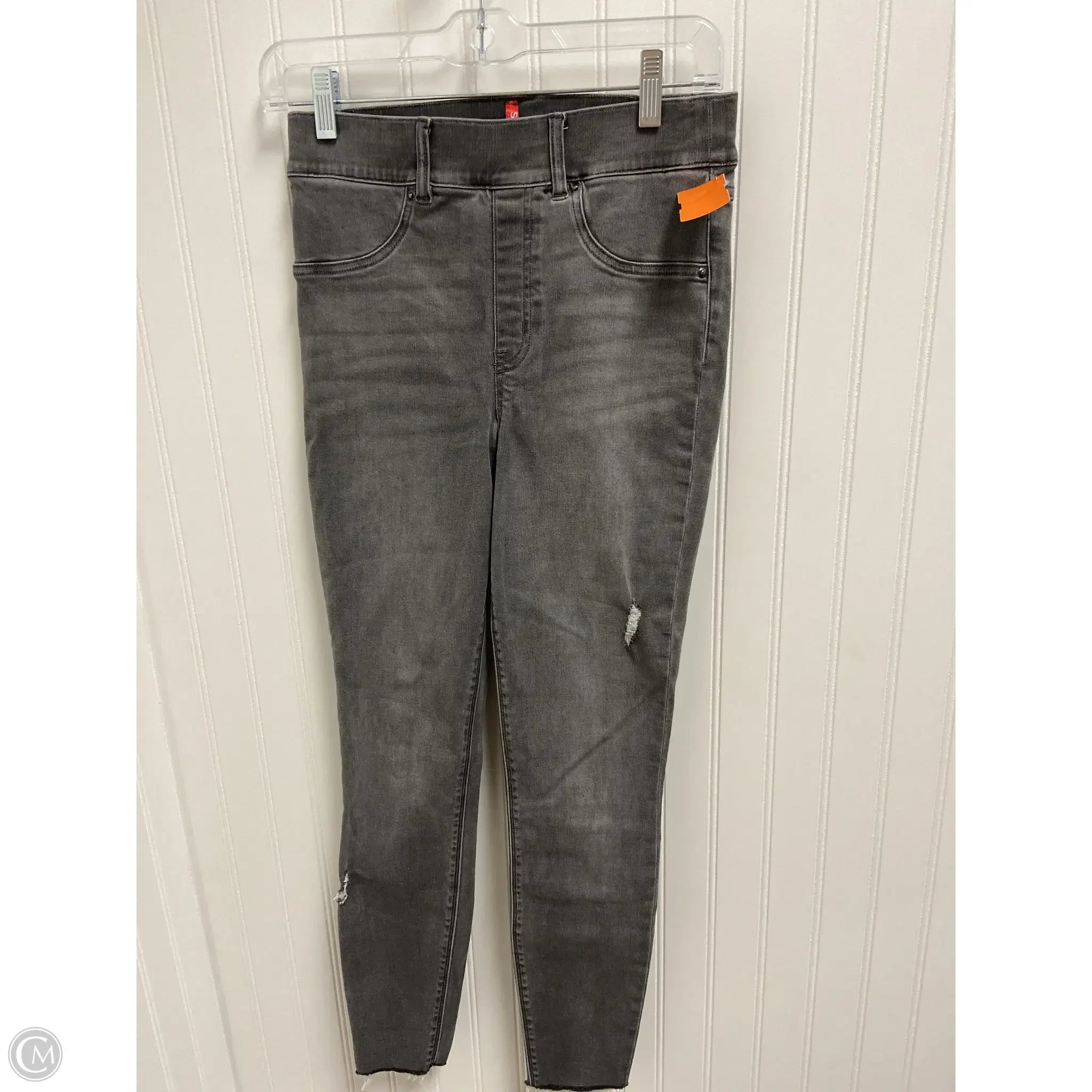 Men's Jeans in Different ColorsJeans Jeggings By Spanx In Grey, Size: Sp