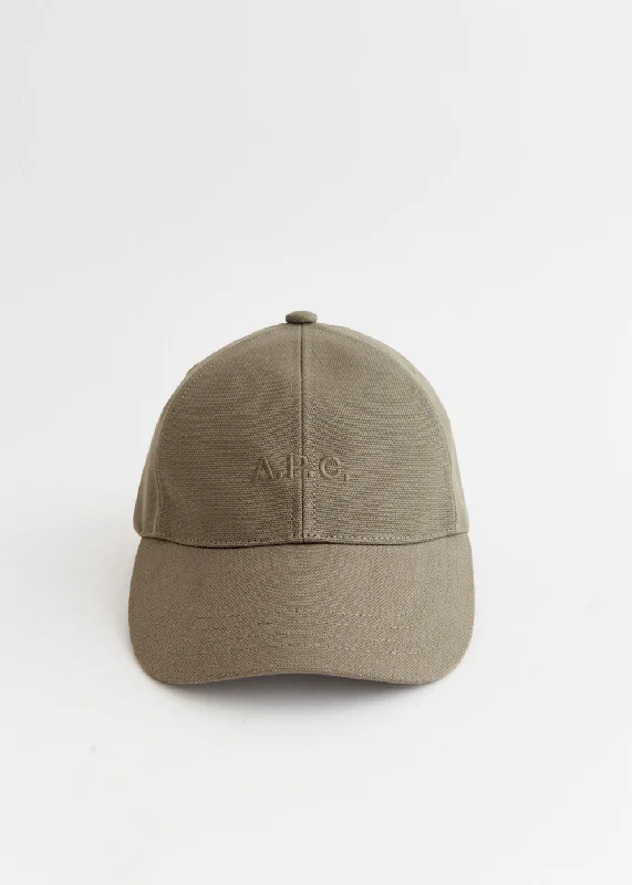 Boys' Baseball CapsCharlie Baseball Cap