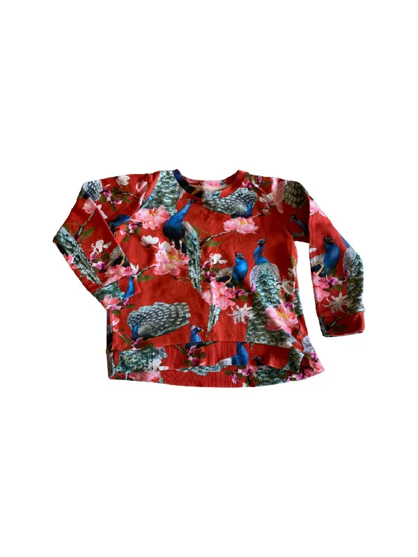 Men's Sweaters with Flat-Front DesignsMolo Sweatshirt 4T