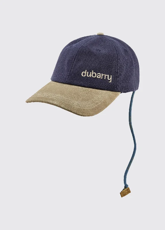 Warm Winter BeaniesCauseway Mens Hat - Navy