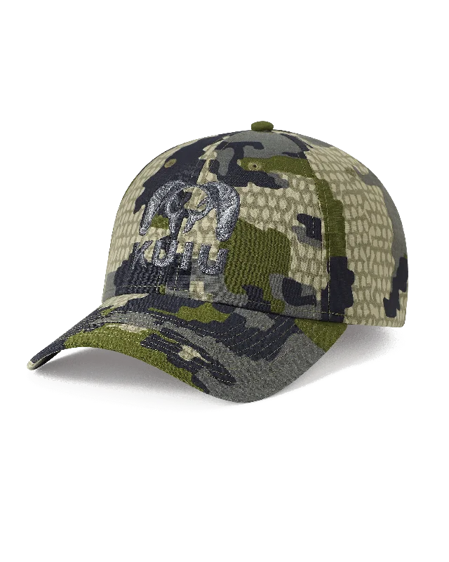 Waterproof Work HatsPRO CORDURA® Hat | Verde