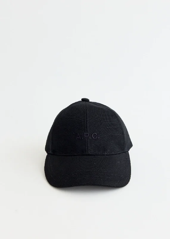 Adjustable Beanie HatsCharlie Baseball Cap
