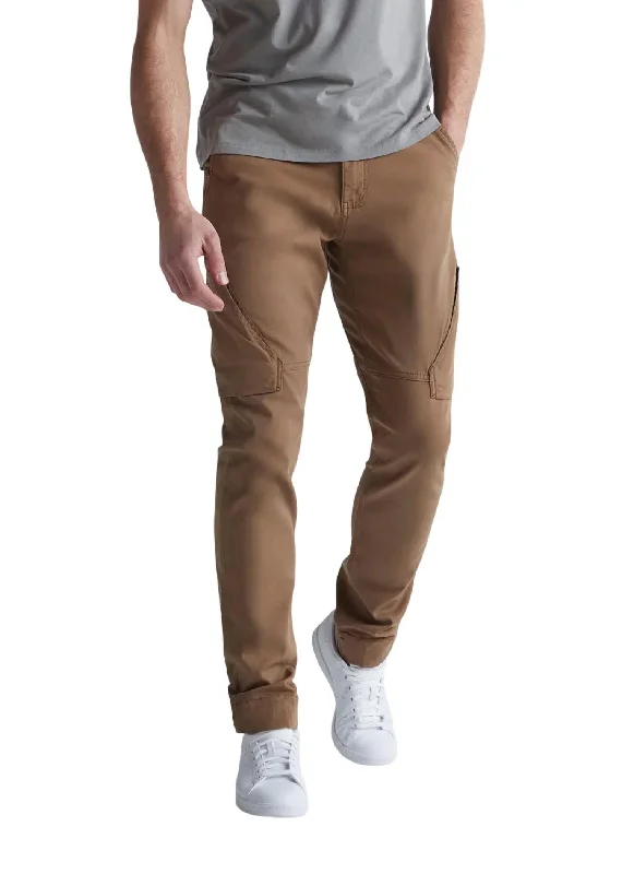 Zip-Fly Men's JeansLive Free Adventure Pants In Hawkeye
