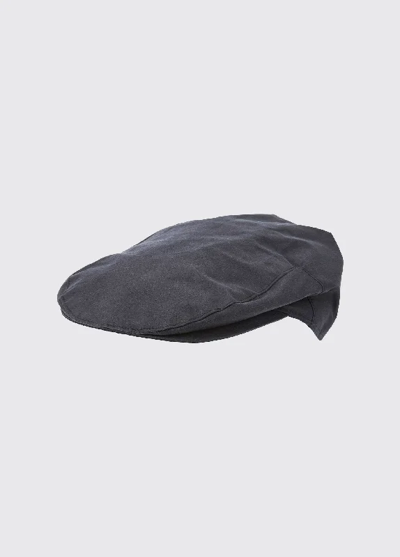 Protective Safety HatsRossmore Wax Cotton Cap - Navy