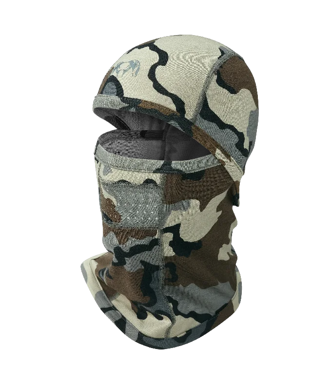 Warm Woolen HatsULTRA Merino 145 Balaclava | Vias