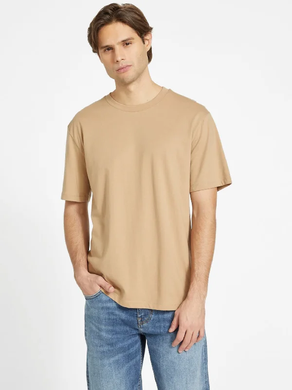 Men's Shirts for CampingBrisa Crew Tee