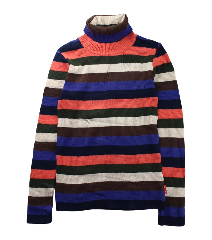 Men's Sweaters in Bright ColorsMiki House Knit Sweater 10Y
