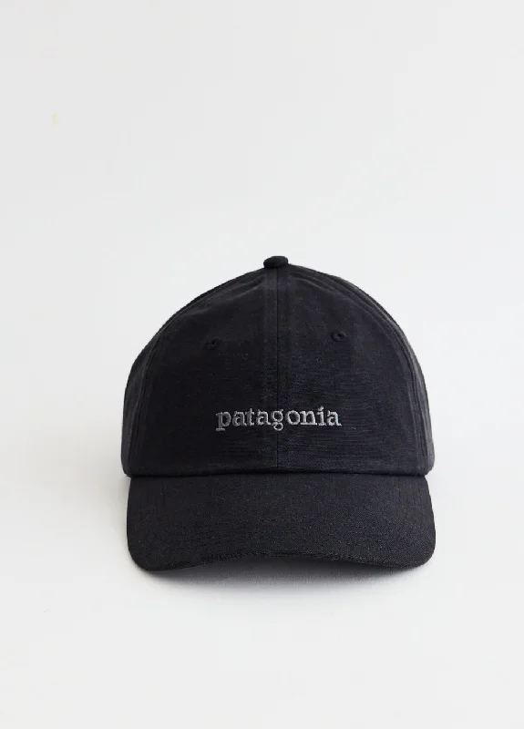 Sun-Protective Beach HatsFitz Roy Icon Trad Cap