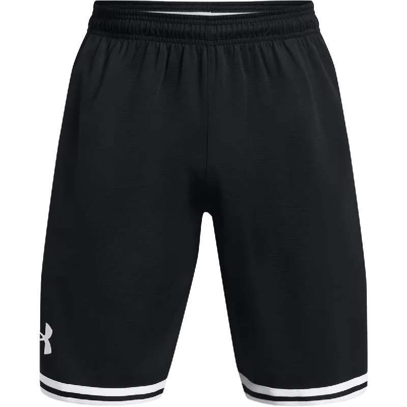 Men's Dressy Short Pants for OfficeMen's Perimeter Shorts