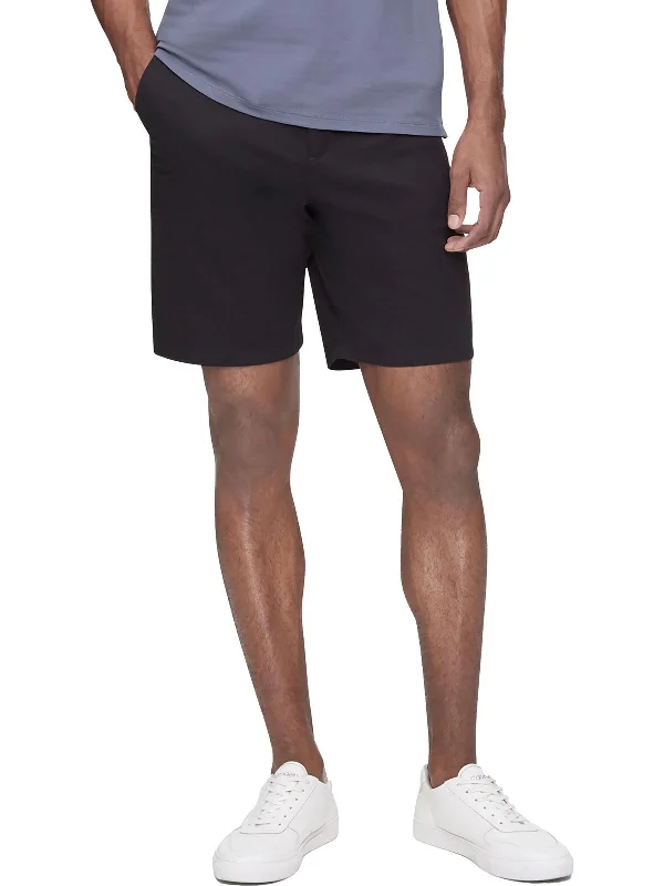 Trendsetting Men's Fashion and Pattern ShortsMens Cotton Flex Casual Shorts
