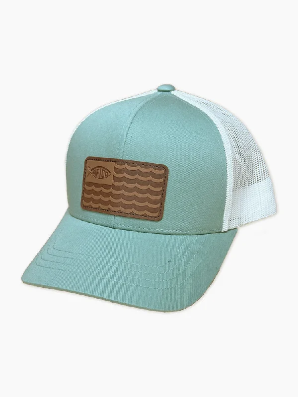 SMOKE GREEN
