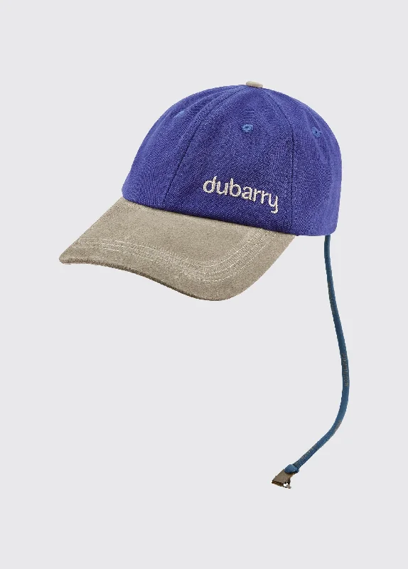 Formal Top HatsCauseway Mens Hat - Royal Blue