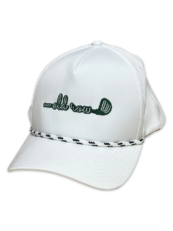 Warm Winter BeaniesOld Row Golf Club Rope Hat