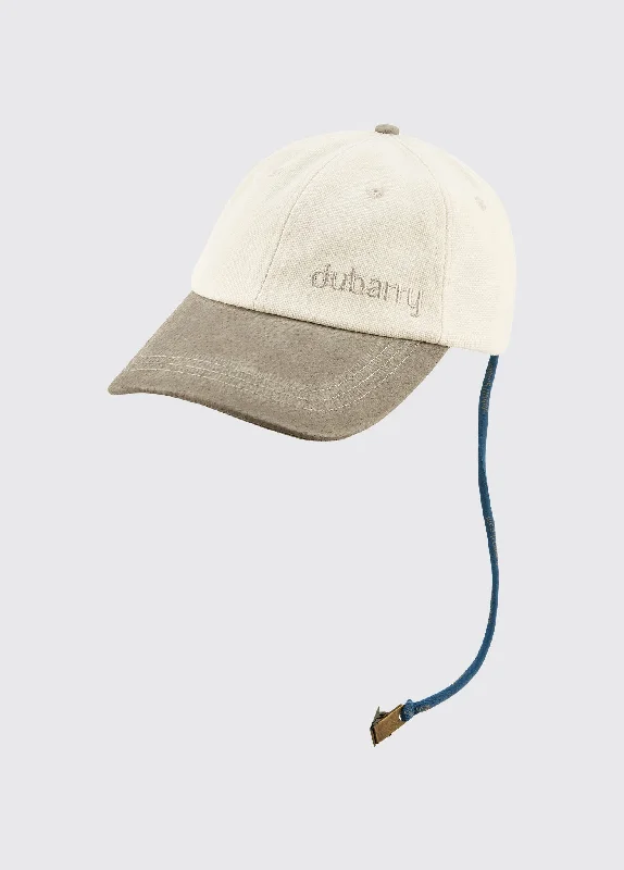 Summer Bucket CapsCauseway Mens Hat - Stone