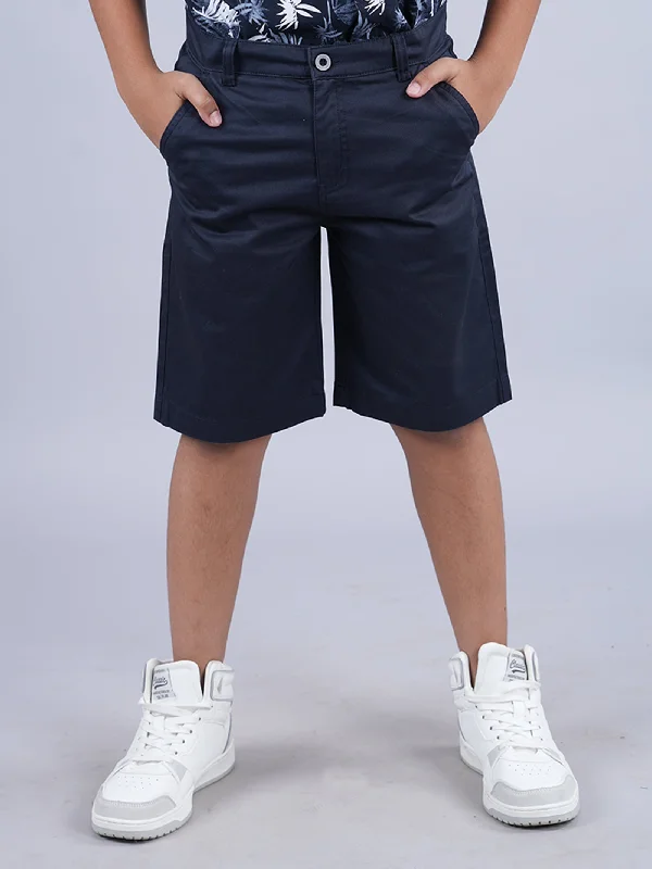 Dark Navy