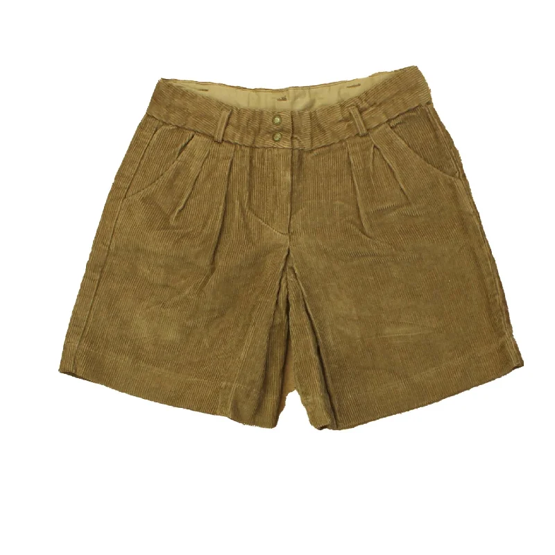 Men's Denim Jean ShortsJacadi Girls Brown Shorts