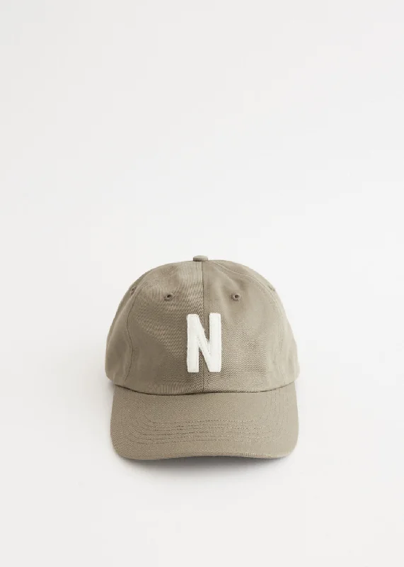Rainproof Bucket HatsFelt N Twill Sports Cap