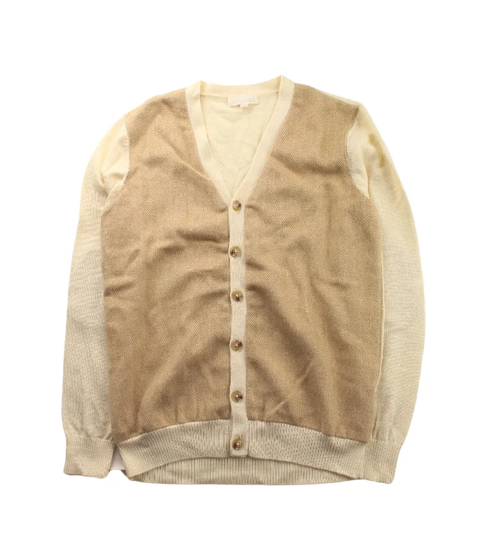 Men's Sweaters with Hidden PocketsNicholas & Bears Cardigan 12Y