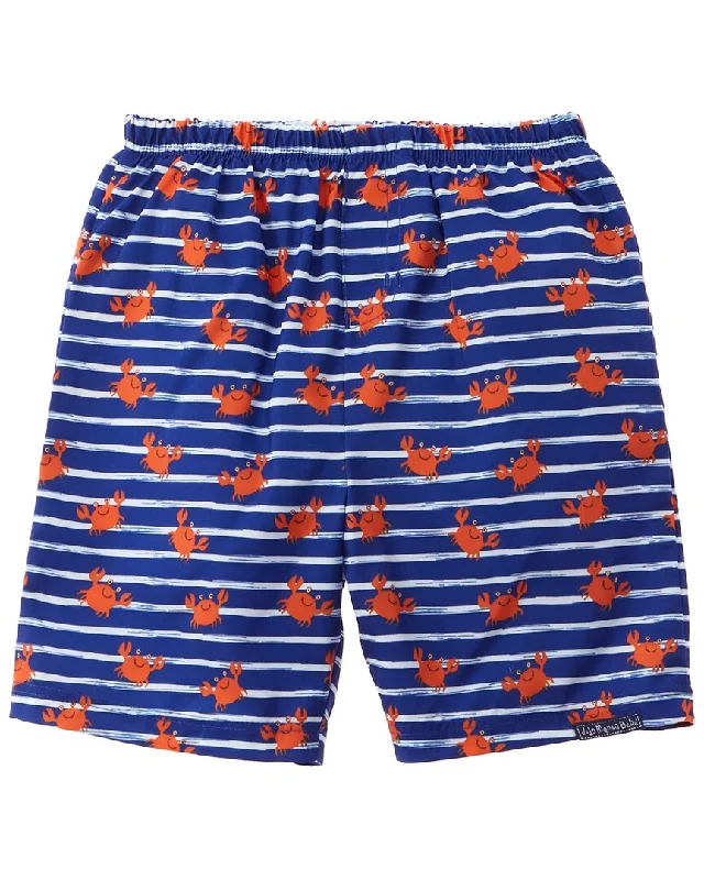 Relaxed-Fit Men's Loungewear and Casual ShortsJoJo Maman Bebe Swim Short