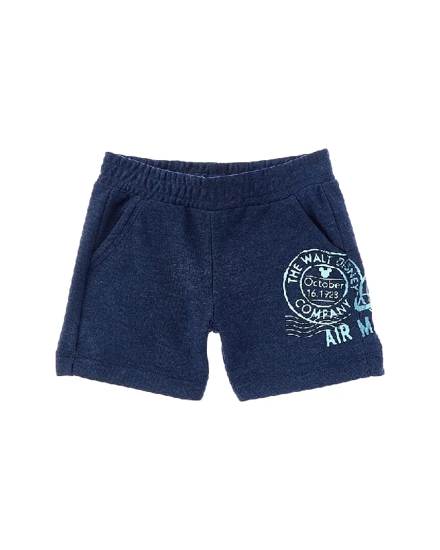 Sporty and Athletic Men's Workout ShortsChaser x Disney RPET Cozy Knit Beach Short