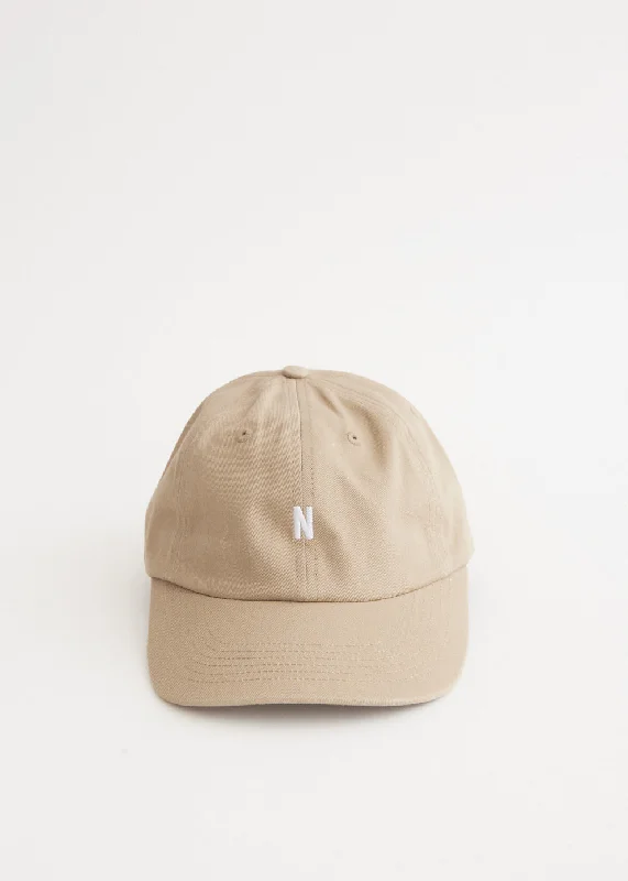 Female Straw HatsTwill Sports Cap
