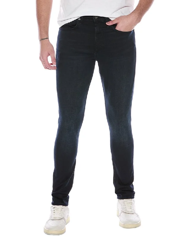 Men's Jeans with Stretch Fabricrag & bone Fit 1 Aero Stretch Evans Skinny Jean