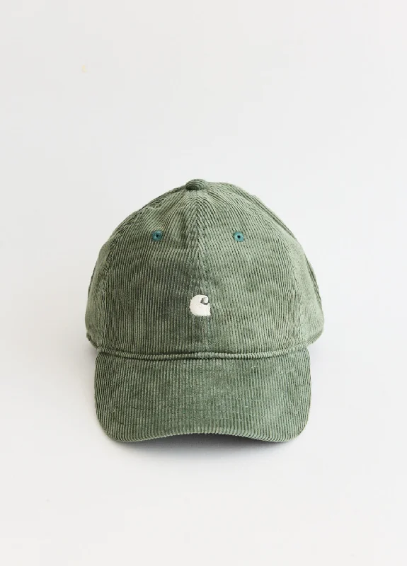 Girls' Straw HatsHarlem Cap