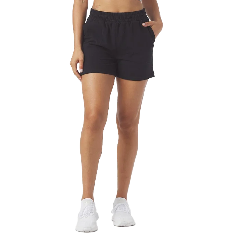 Athletic-Cut Men's Workout ShortsWomen's Vintage Oversized Sweat Short