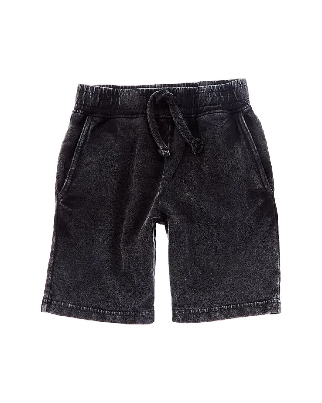 Men's Cotton Twill ShortsMish Mish Enzyme Short