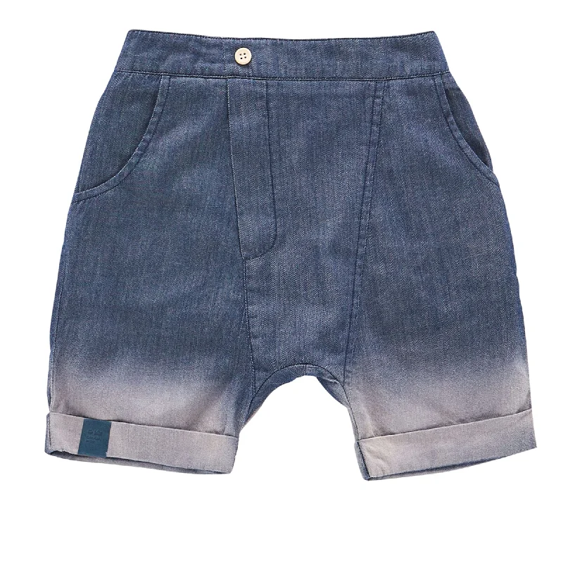 Durable and Tough Men's Work and Cargo ShortsDenim Shorts