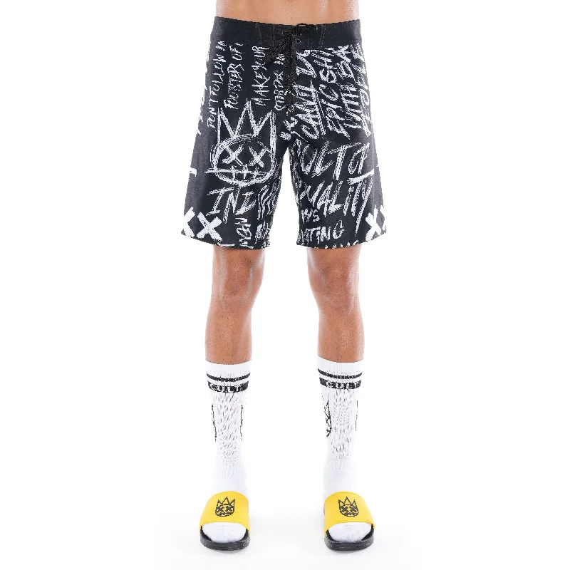 Outdoor Adventure Men's Short PantsBOARD SHORTS IN EPIC
