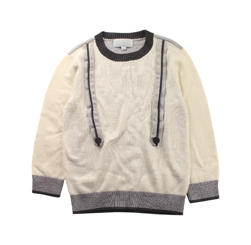 Men's Sweaters for Cold WeatherNicholas & Bears Knit Sweater 4T