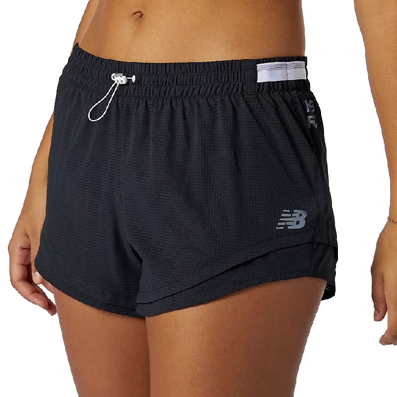 Classic Men's Denim ShortsWomen's Q Speed Short