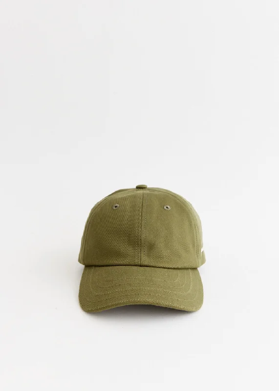 Vibrant Straw HatsLa Casquette Jacquemus