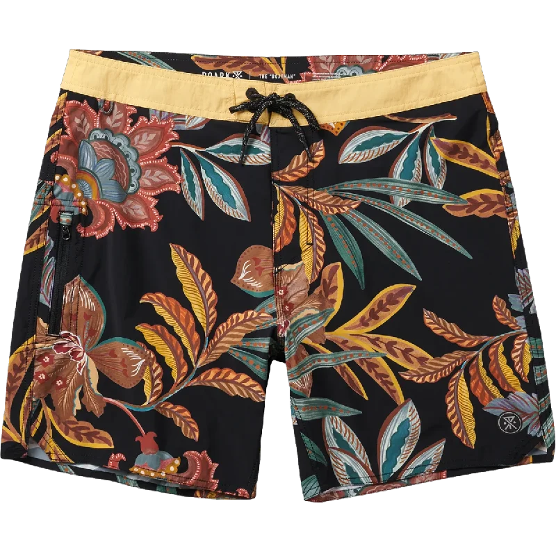 Men's Weather-Resistant ShortsMen's Boatman 2.0 17"