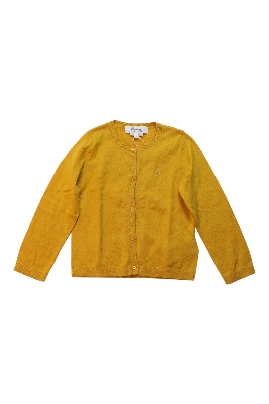 Men's Sweaters for Mild WeatherBonpoint Cardigan 2T