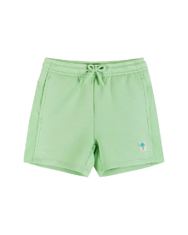 Oversized Men's Loungewear ShortsAndy & Evan Track Short
