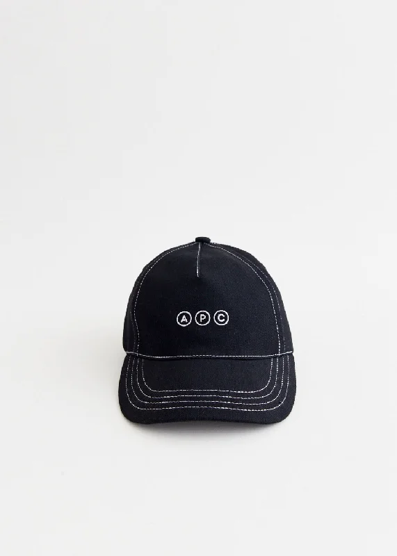 Rainproof Fishing HatsEden Adresse Cap