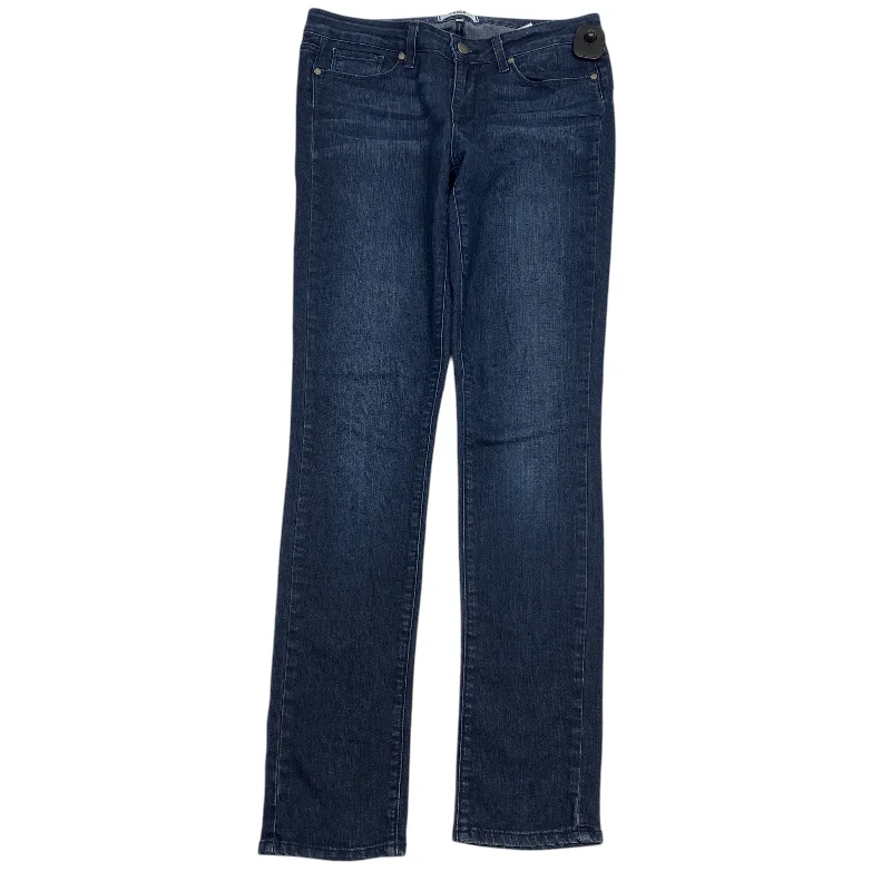 Casual Men's JeansJeans Designer By Paige In Blue Denim, Size: 10