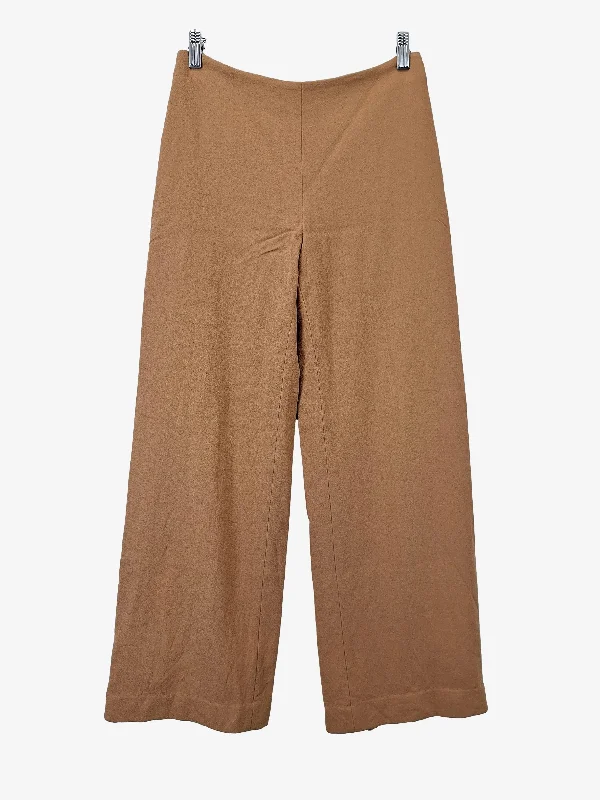 Modern Men's JeansPerri Cutten Dark Sand Tailored Pants Size 10