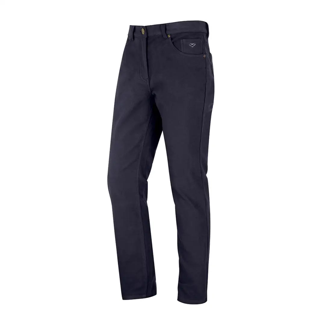 High-Quality Men's JeansHoggs of Fife Monarch II Moleskin Jeans