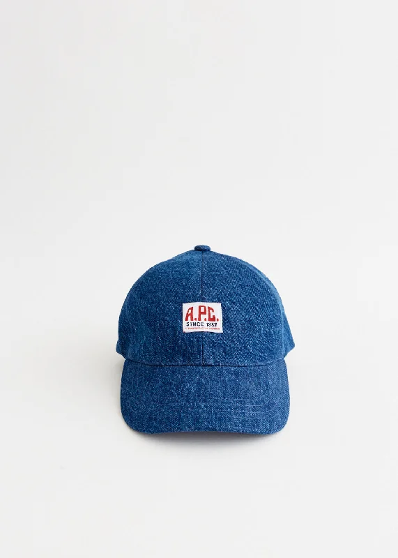 Stylish Trucker CapsCharlie Carpenter Cap