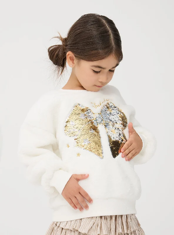 Men's Patterned Button-Down Shirts for Added InterestKids Girls Sweat shirt