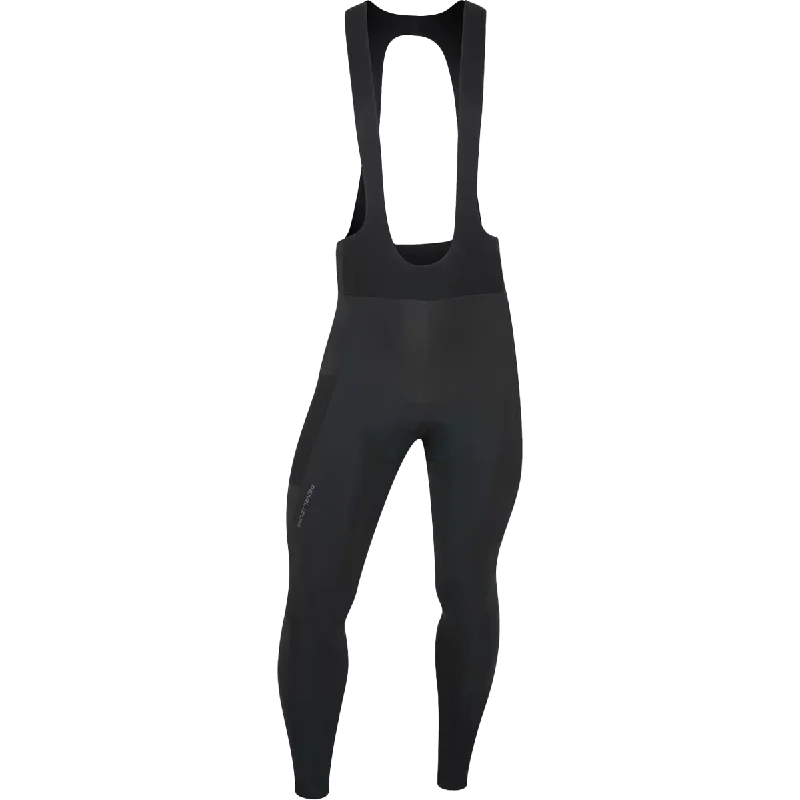 Wide-Leg and Flowy Men's Casual ShortsMen's Expedition Thermal Bib Tight