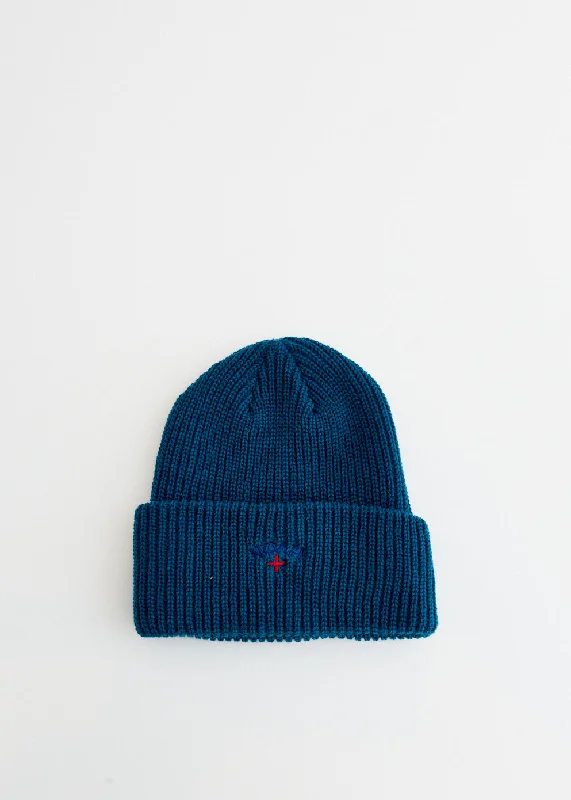Waterproof Work HatsCore Logo Beanie