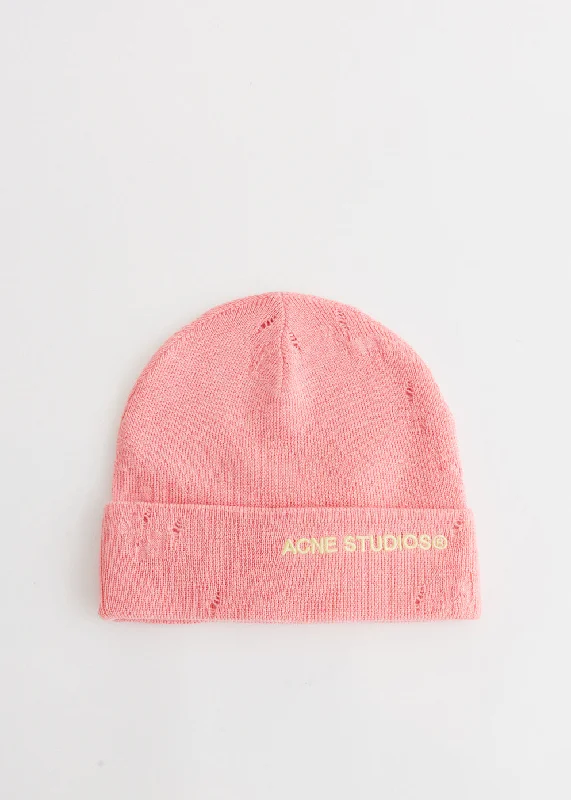 Sun-Protective Beach HatsKinau Beanie